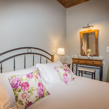 Porto Giardino Apartments Psarou  외부 사진