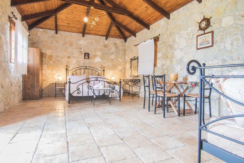 Porto Giardino Apartments Psarou  외부 사진