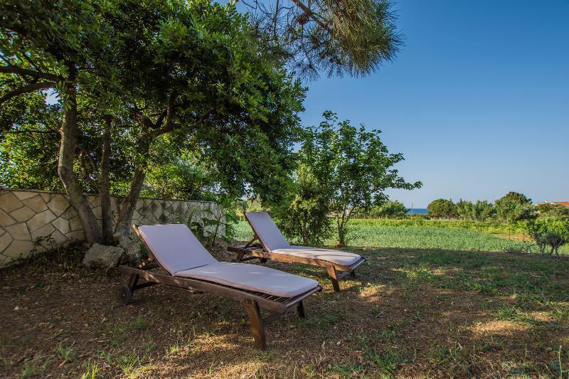 Porto Giardino Apartments Psarou  외부 사진