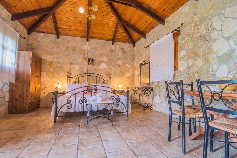 Porto Giardino Apartments Psarou  외부 사진