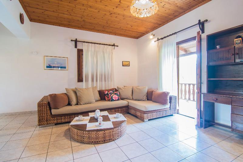 Porto Giardino Apartments Psarou  외부 사진
