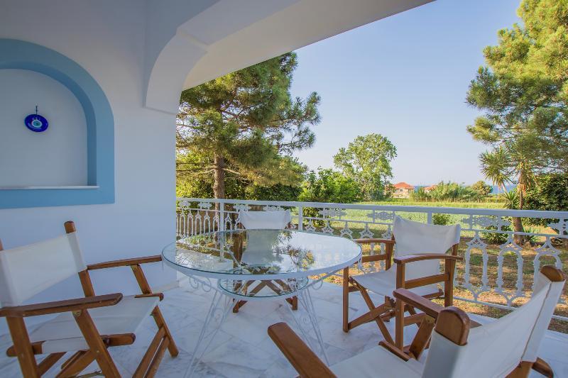 Porto Giardino Apartments Psarou  외부 사진