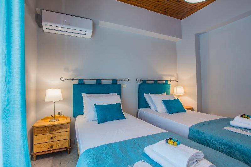 Porto Giardino Apartments Psarou  외부 사진