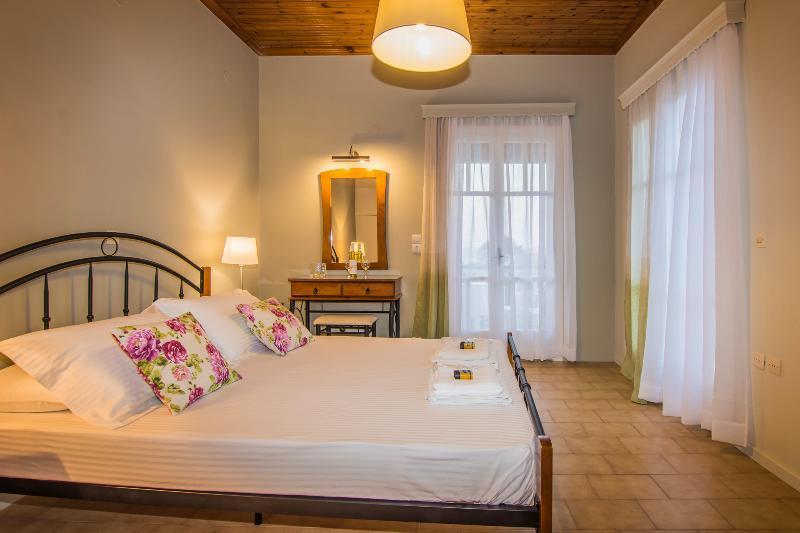 Porto Giardino Apartments Psarou  외부 사진