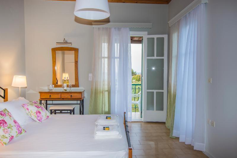 Porto Giardino Apartments Psarou  외부 사진