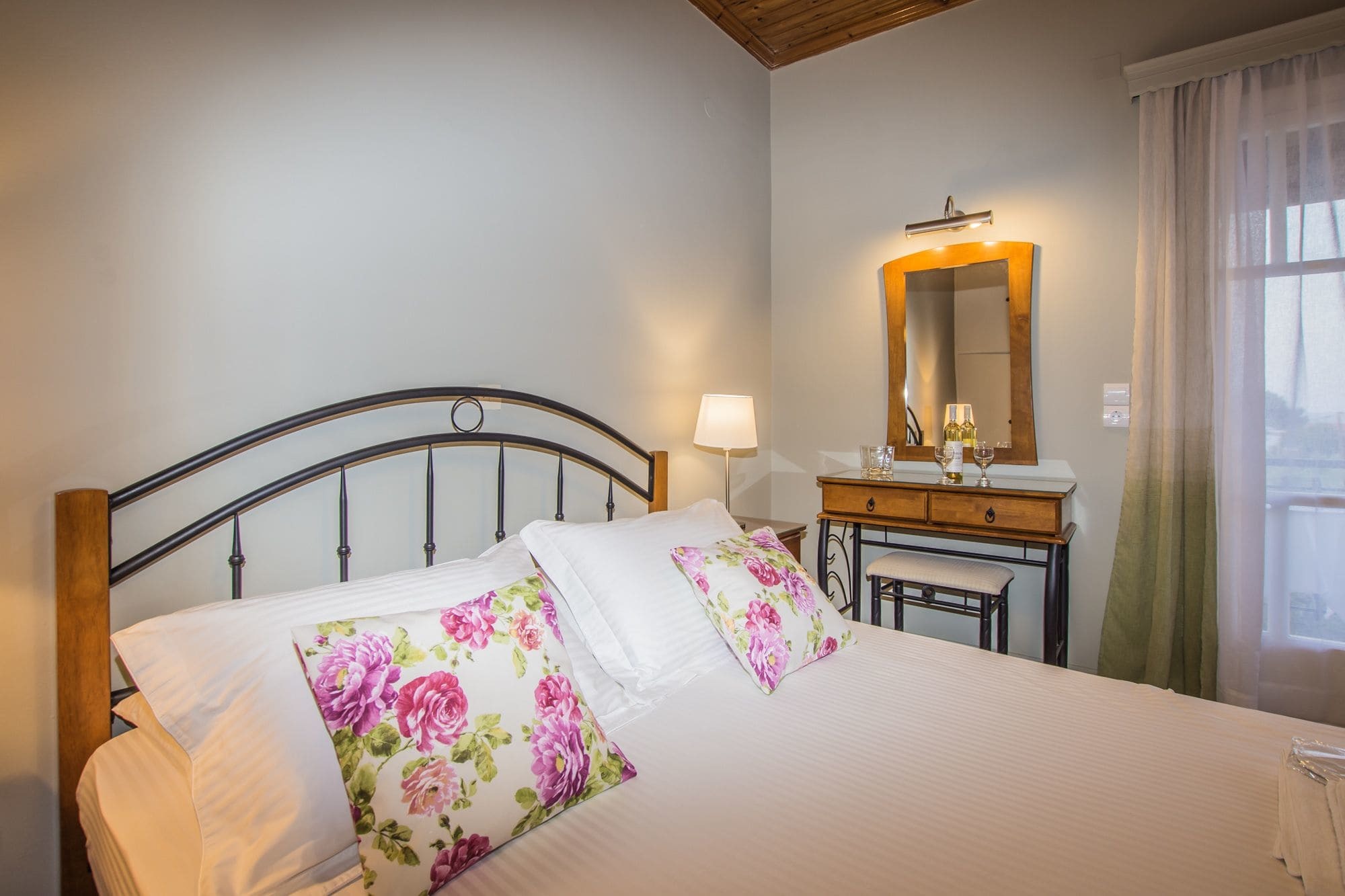 Porto Giardino Apartments Psarou  외부 사진